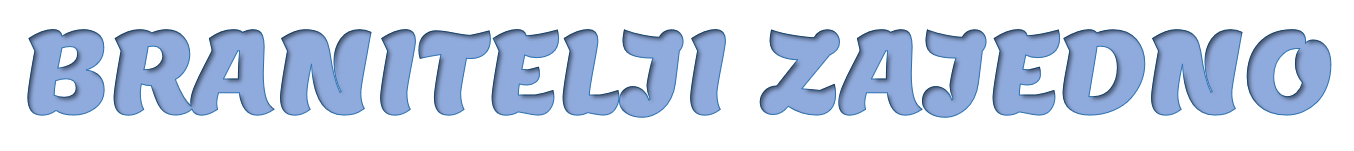 Branitelji zajedno