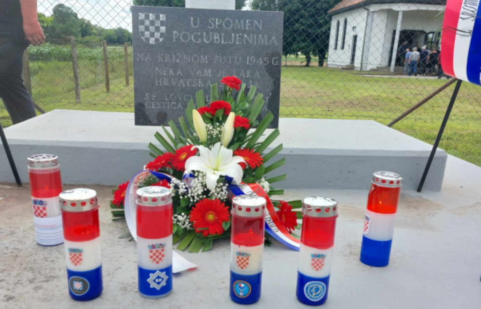 Održana komemoracija na grobištu Pancerica