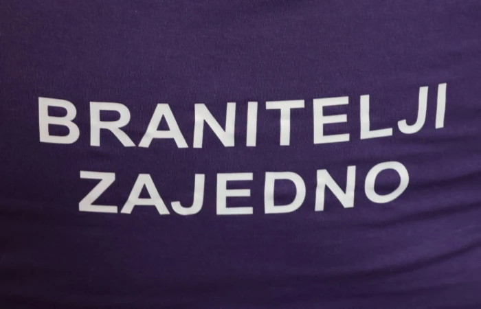 Svečana akademija povodom Dana hrvatskih branitelja