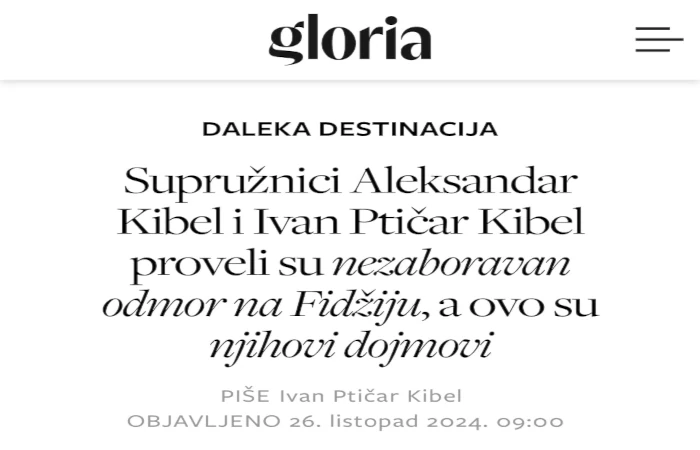 Brak je ustavna kategorija