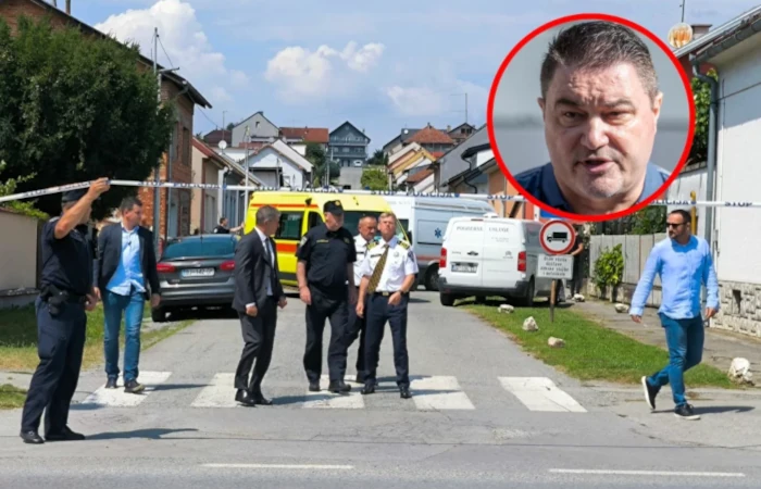 Herman Vukušić: 'To licemjerje će imati skupu cijenu'