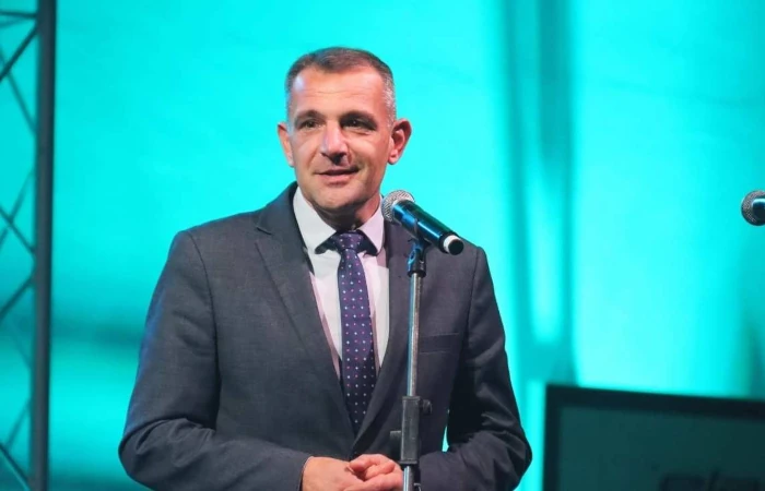 Intervju sa županom Međimurske županije 