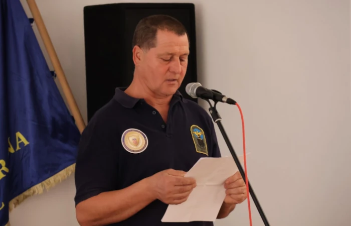 Sjednica Skupštine KUV 54.spb