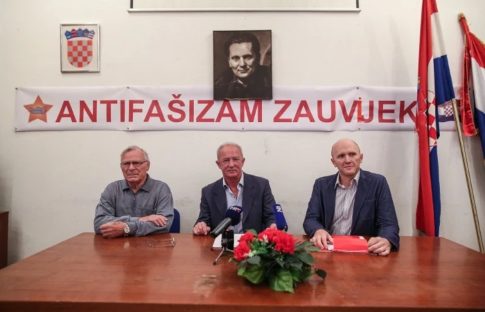 Protuustavno djelovanje SABA RH
