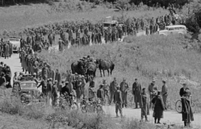 80 godina od Bleiburške tragedije