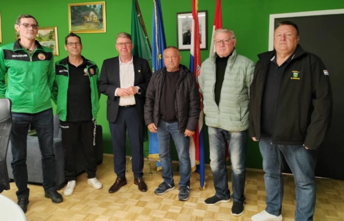 Grad najavljuje podršku