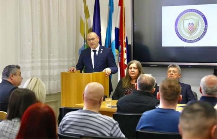 Identificirano 12 žrtava iz DR