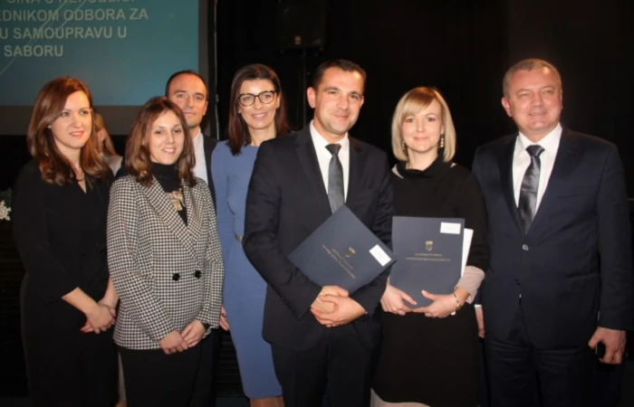 Međimurska županija pomaže braniteljima