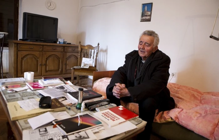 Na Lovrincu u Splitu tri masovna grobišta