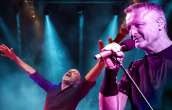 U tom grmu ja vidim zeca